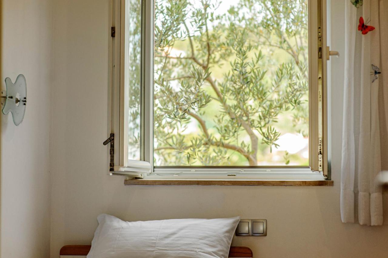 Apartment Jelic Šibenik Exteriér fotografie